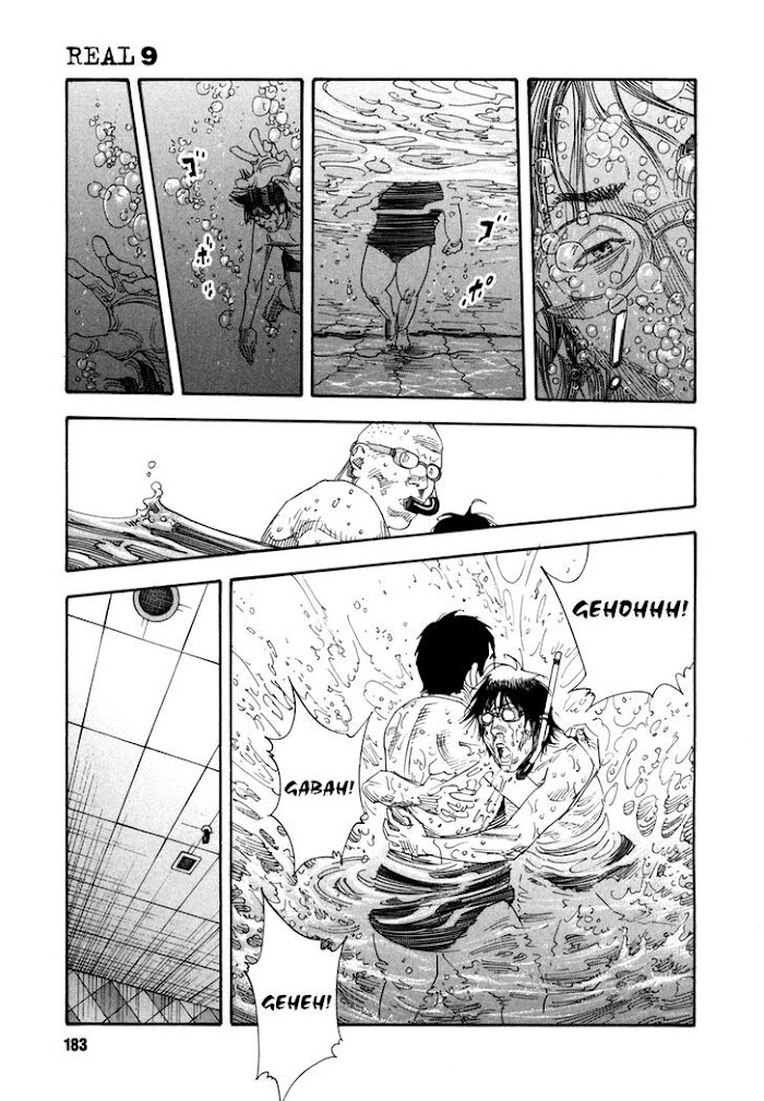 Koi Wa Genjitsushugi De Yumemigachi - Chapter 54