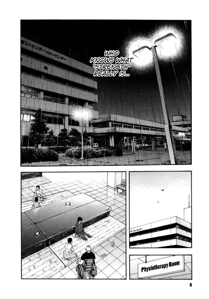 Koi Wa Genjitsushugi De Yumemigachi - Chapter 49