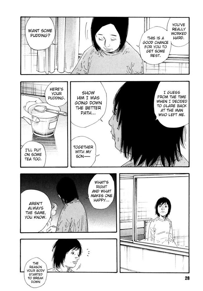 Koi Wa Genjitsushugi De Yumemigachi - Chapter 49