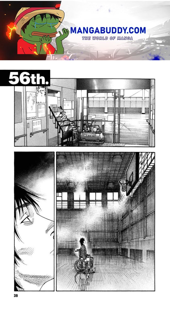 Koi Wa Genjitsushugi De Yumemigachi - Chapter 56