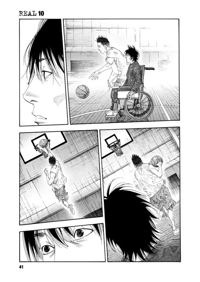 Koi Wa Genjitsushugi De Yumemigachi - Chapter 56