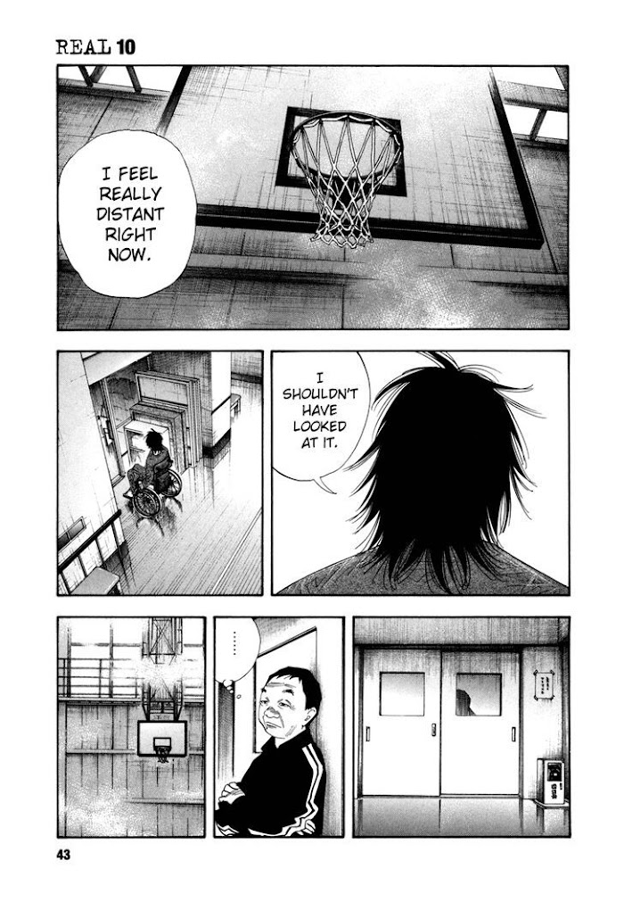 Koi Wa Genjitsushugi De Yumemigachi - Chapter 56