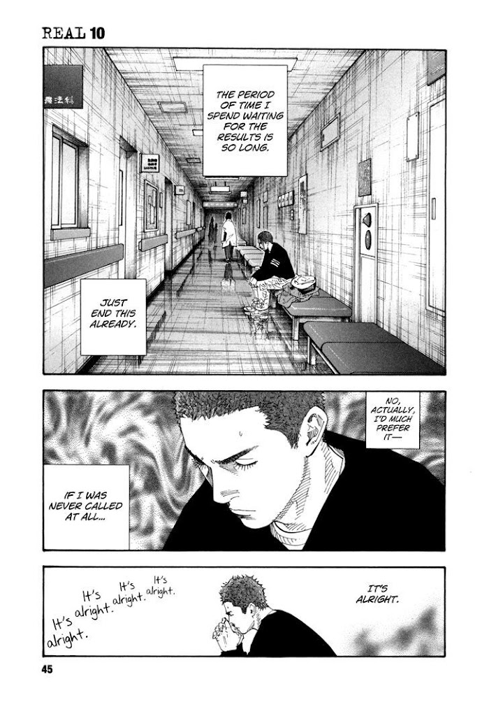 Koi Wa Genjitsushugi De Yumemigachi - Chapter 56