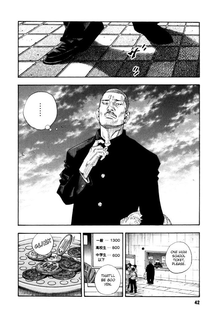 Koi Wa Genjitsushugi De Yumemigachi - Chapter 50