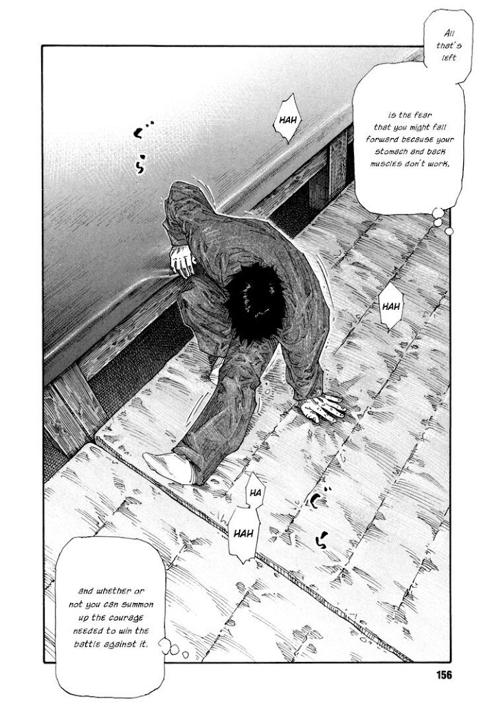 Koi Wa Genjitsushugi De Yumemigachi - Chapter 47