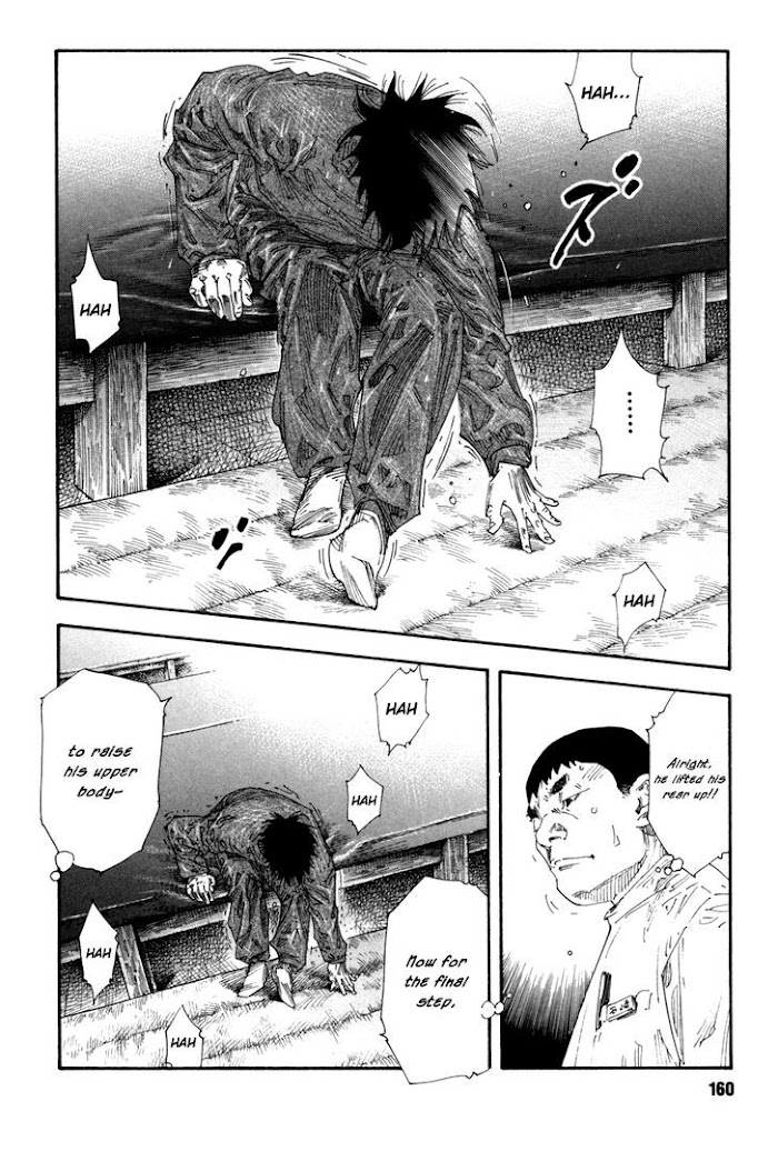 Koi Wa Genjitsushugi De Yumemigachi - Chapter 47