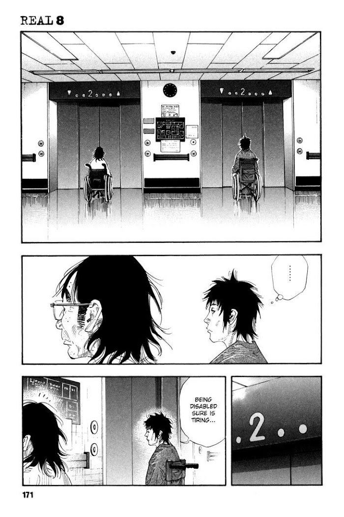 Koi Wa Genjitsushugi De Yumemigachi - Chapter 47