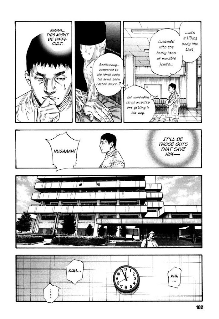 Koi Wa Genjitsushugi De Yumemigachi - Chapter 52