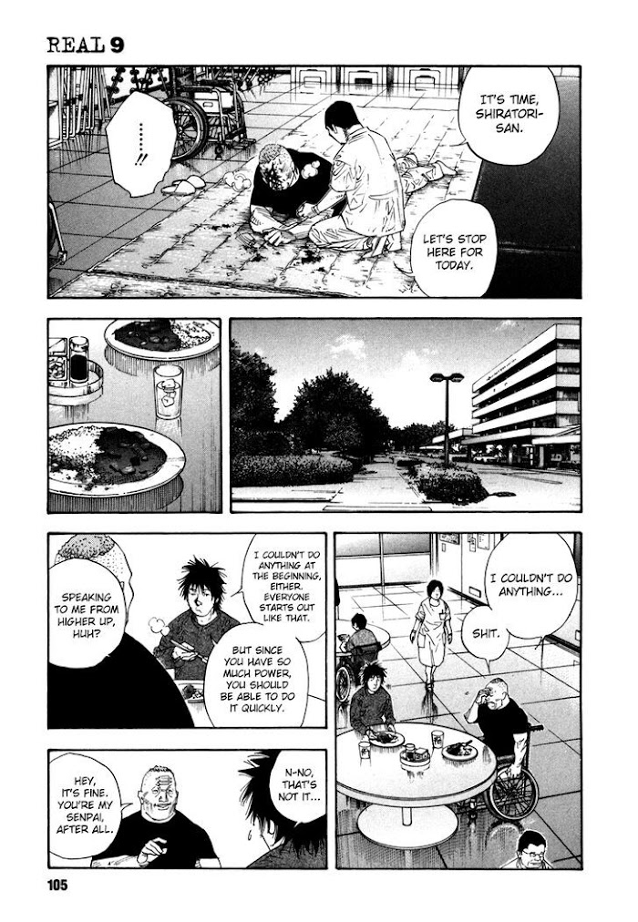 Koi Wa Genjitsushugi De Yumemigachi - Chapter 52