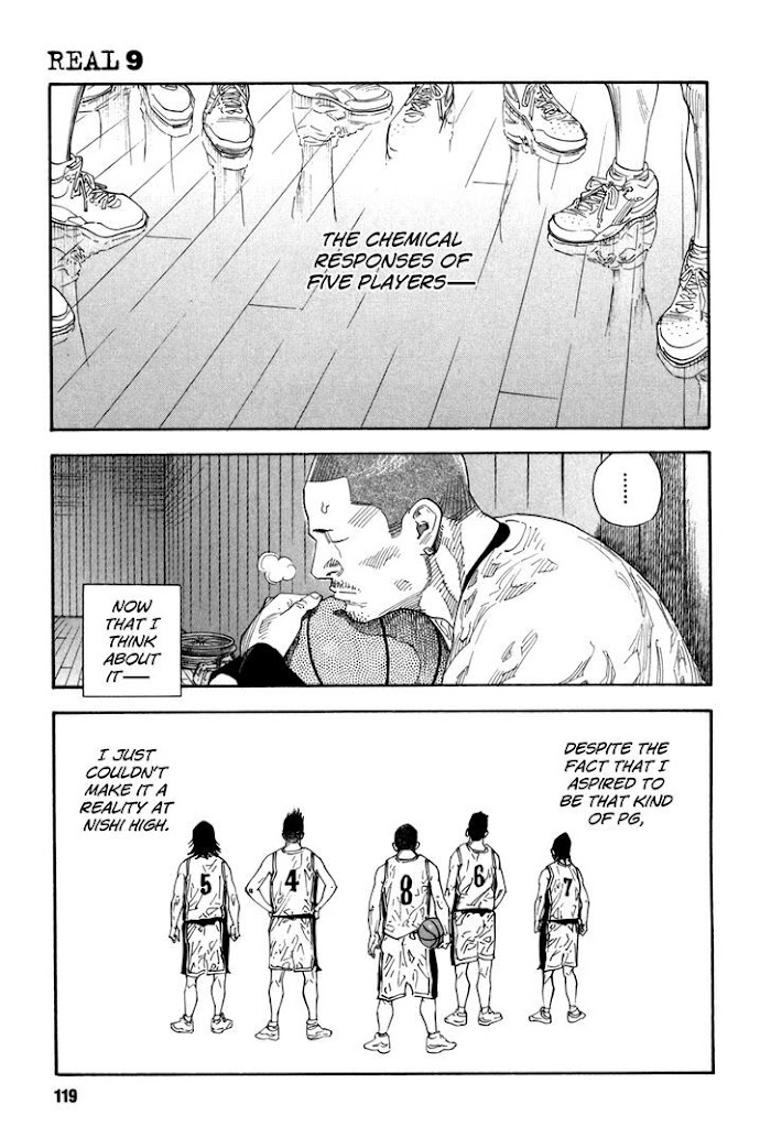 Koi Wa Genjitsushugi De Yumemigachi - Chapter 52