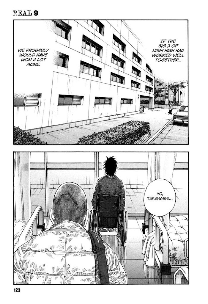 Koi Wa Genjitsushugi De Yumemigachi - Chapter 52