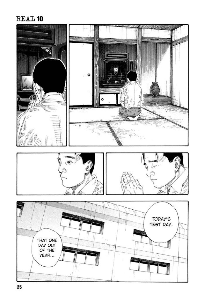 Koi Wa Genjitsushugi De Yumemigachi - Chapter 55