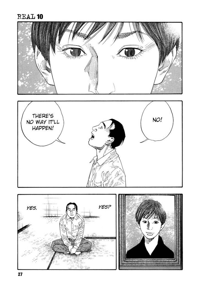 Koi Wa Genjitsushugi De Yumemigachi - Chapter 55