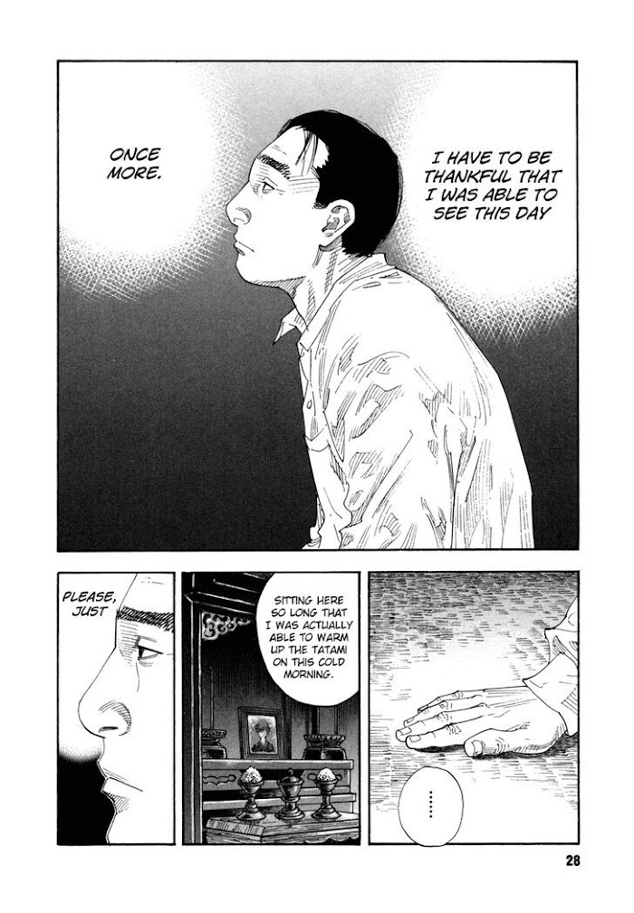 Koi Wa Genjitsushugi De Yumemigachi - Chapter 55