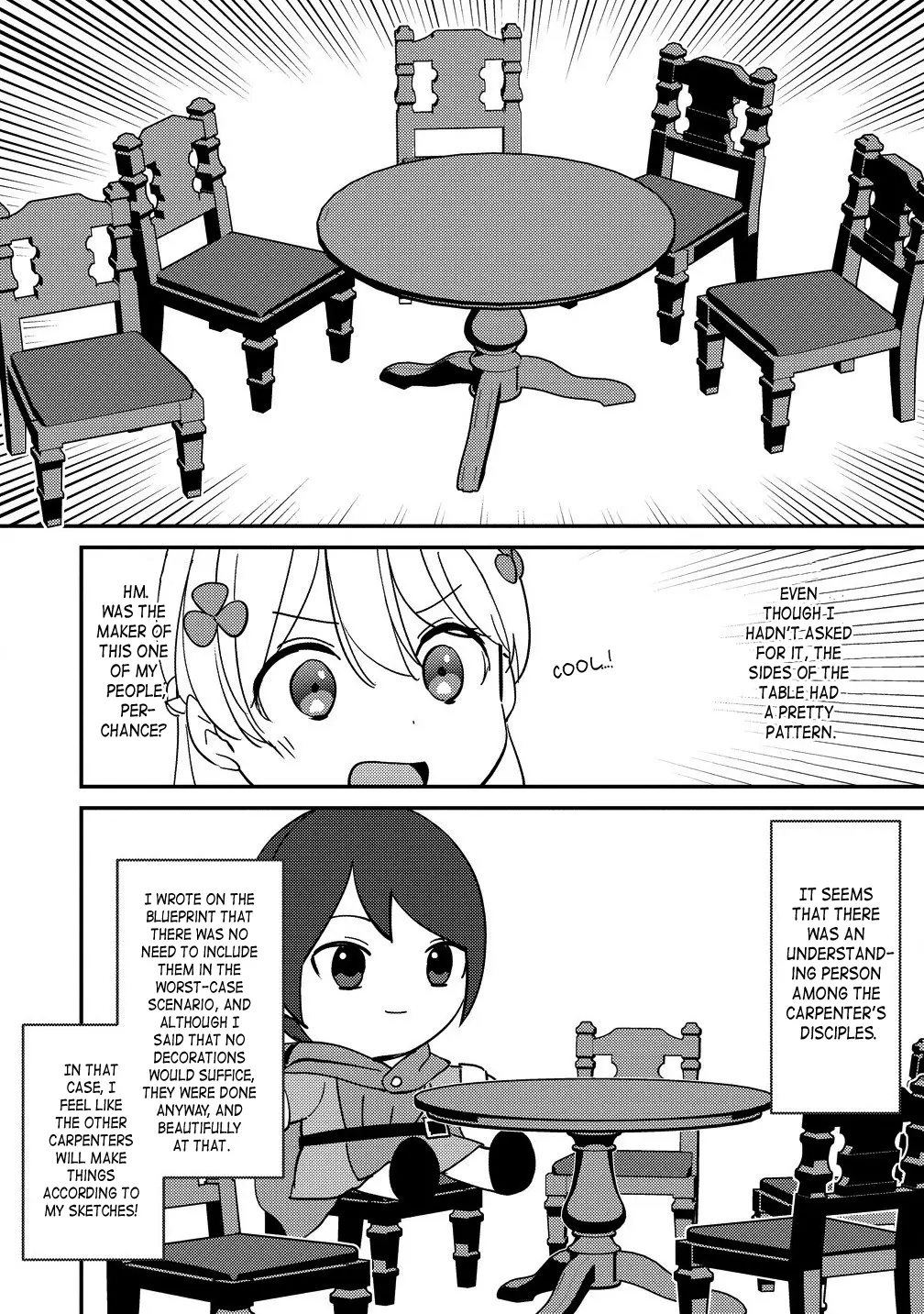 Koushaku Reijou Ni Tensei Shiteshimatta Node, Mental Otome Na Ore Wa, Zenryoku De Onnanoko Wo Tanoshimimasu - Chapter 19.1: A Shock On The Eve Of My Birthday Party