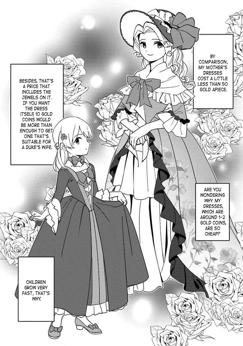 Koushaku Reijou Ni Tensei Shiteshimatta Node, Mental Otome Na Ore Wa, Zenryoku De Onnanoko Wo Tanoshimimasu - Chapter 18.2: Social Season Tea Party