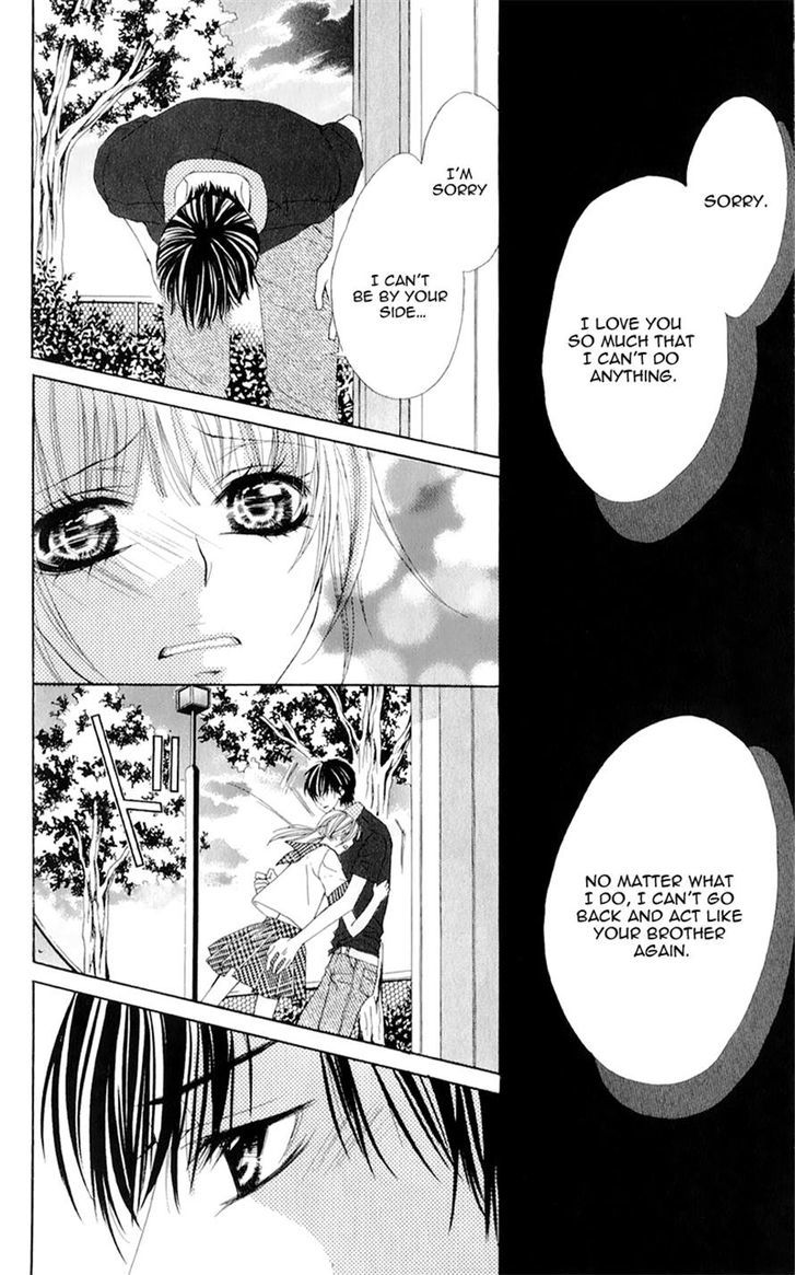 Mitsukoi Honey - Vol.1 Chapter 6