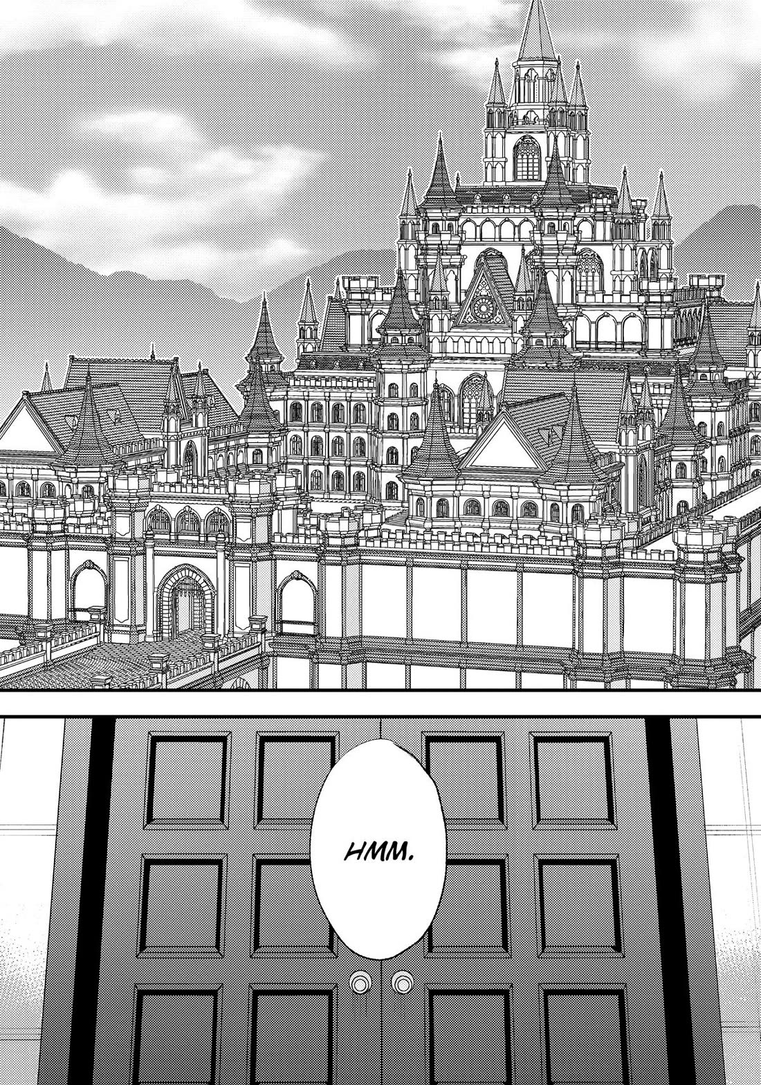 Do You Think Someone Like You Can Defeat The Demon King? - Chapter 23