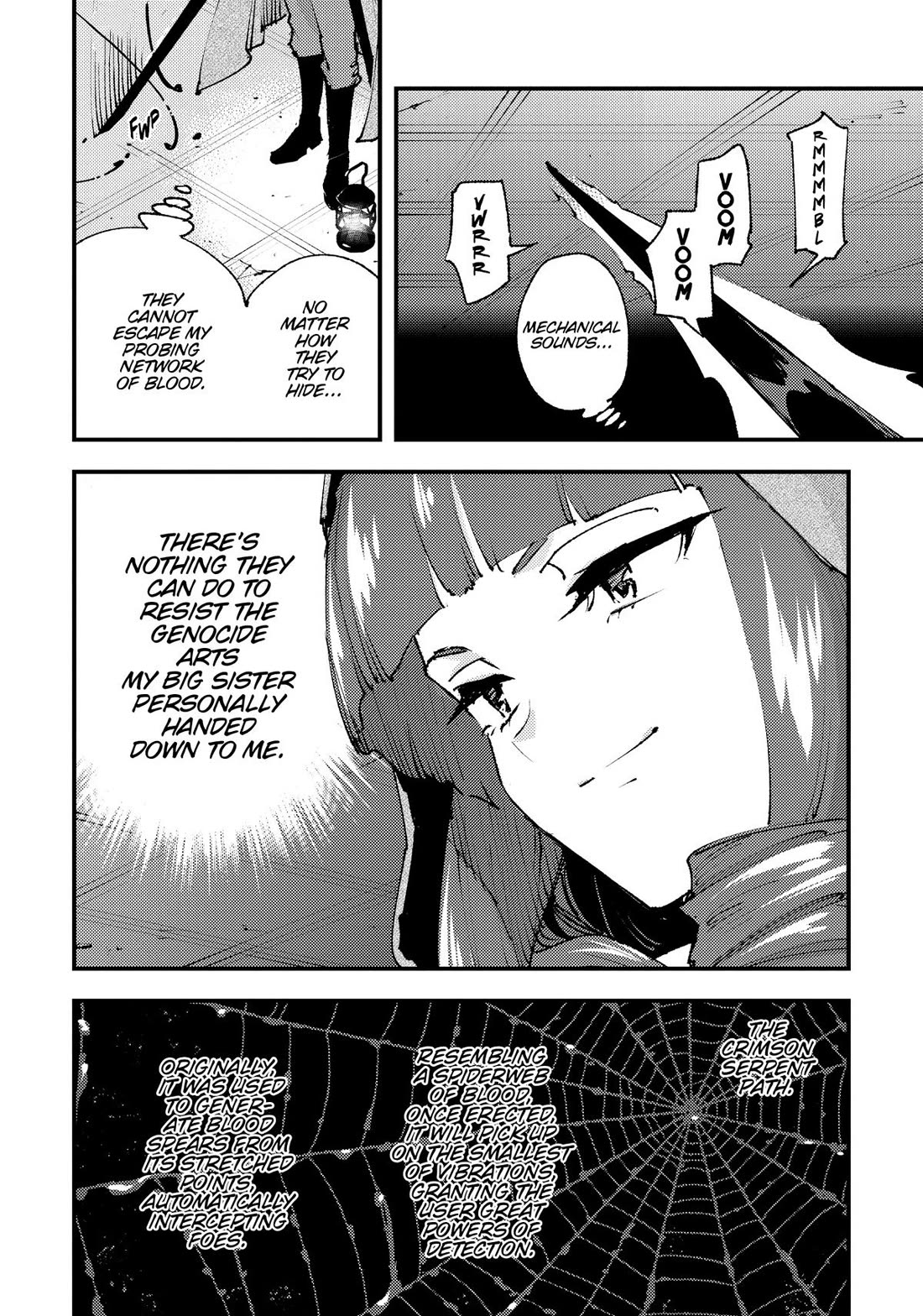 Do You Think Someone Like You Can Defeat The Demon King? - Chapter 21