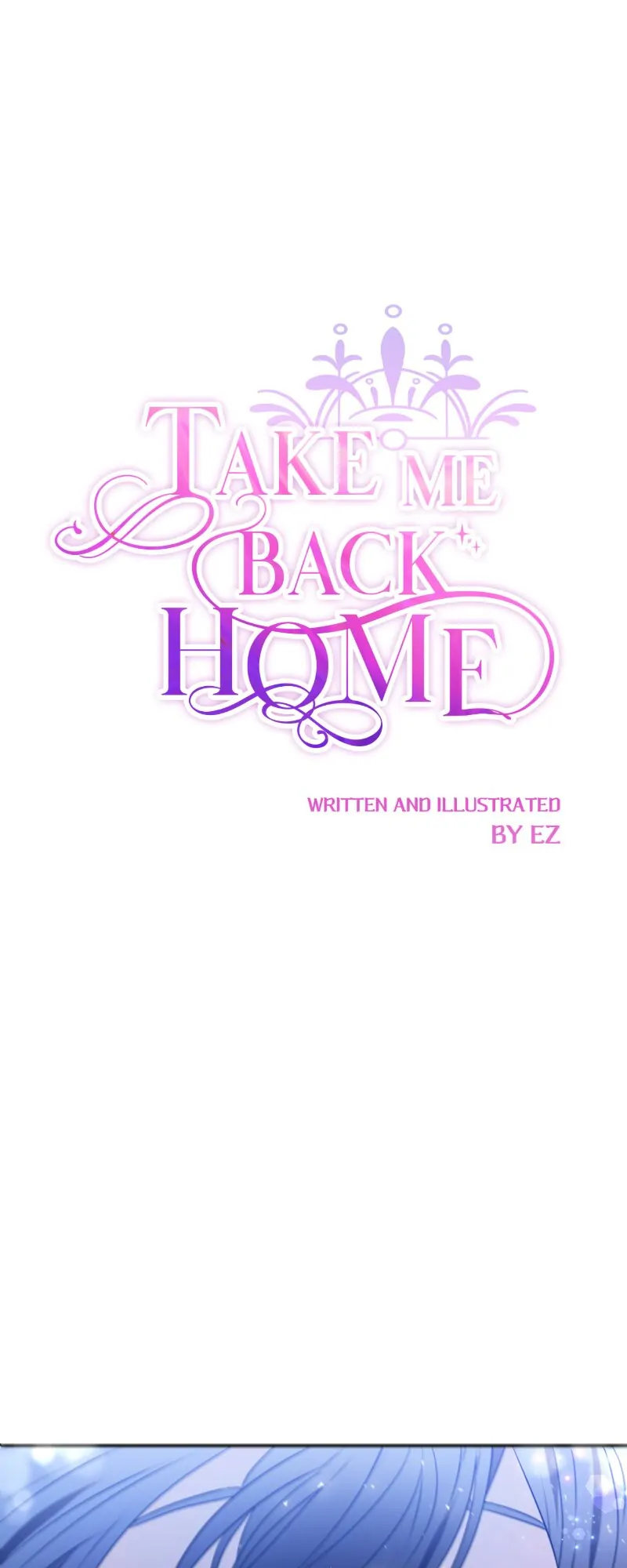 Please, Let Me Return Home - Chapter 92