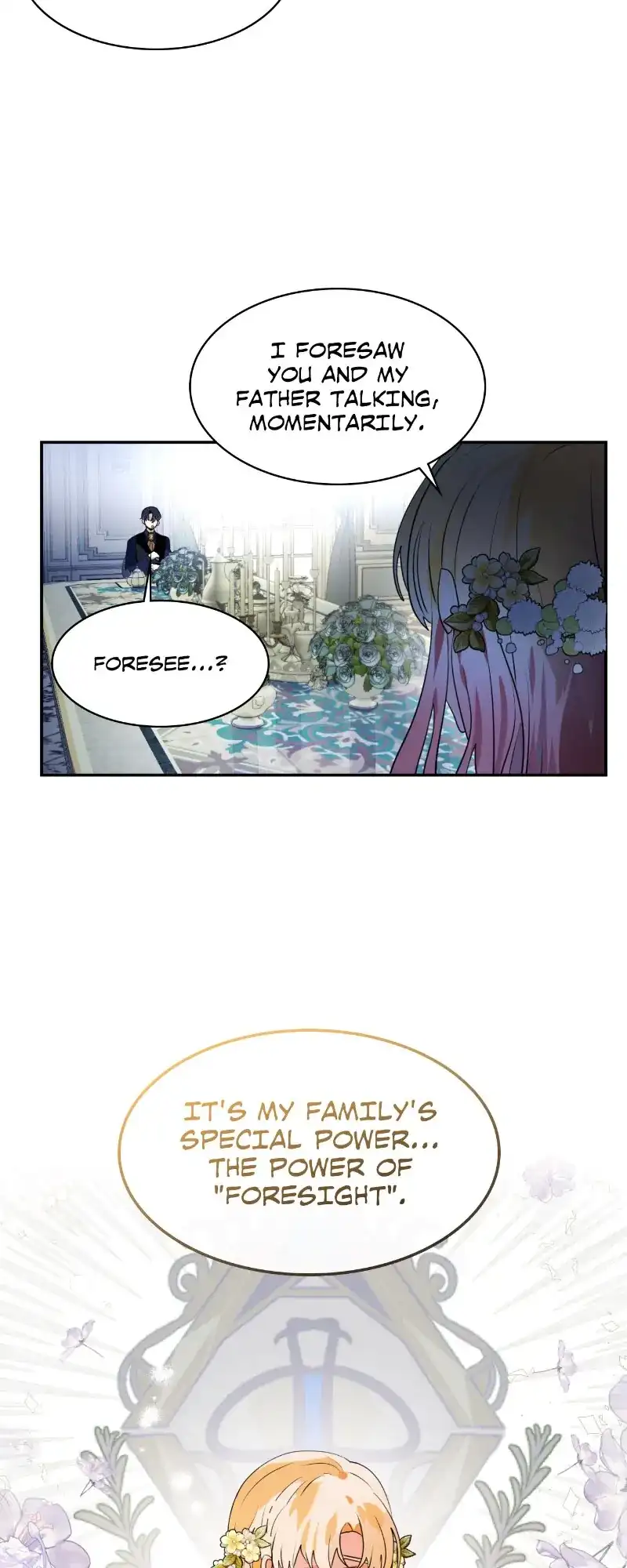 Please, Let Me Return Home - Chapter 95