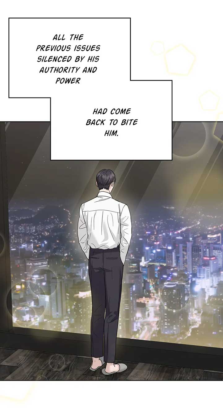 A Sneaky Blind Date - Chapter 44