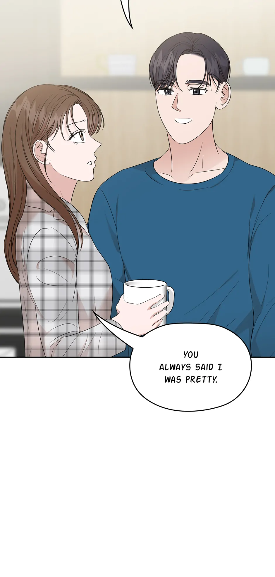 A Sneaky Blind Date - Chapter 30