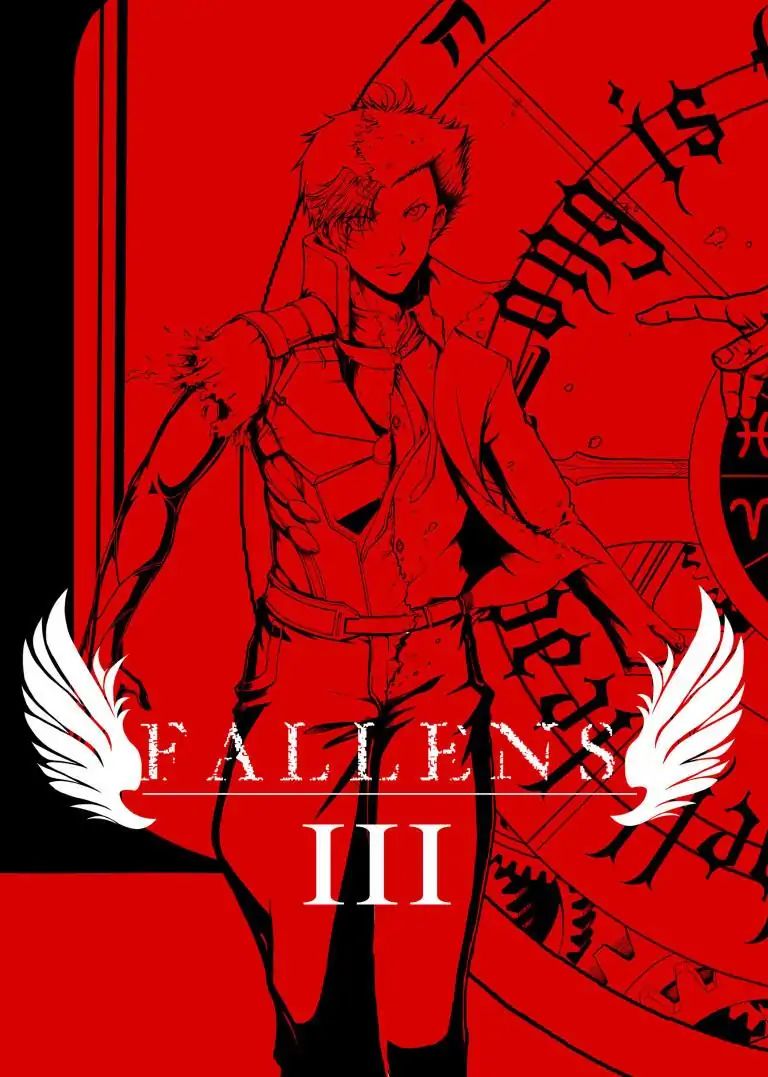 Fallens - Chapter 3