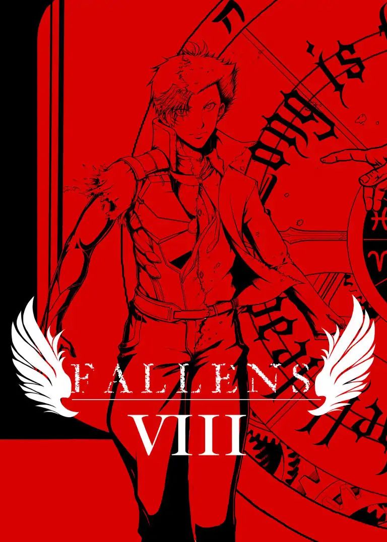 Fallens - Chapter 8