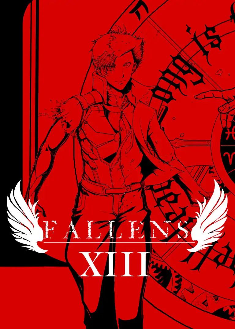 Fallens - Chapter 13