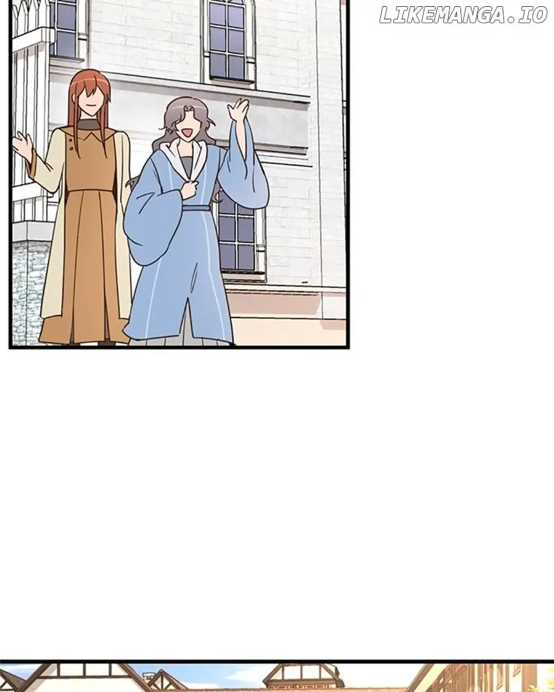 Single Wizard’s Dormitory Apartment - Chapter 71