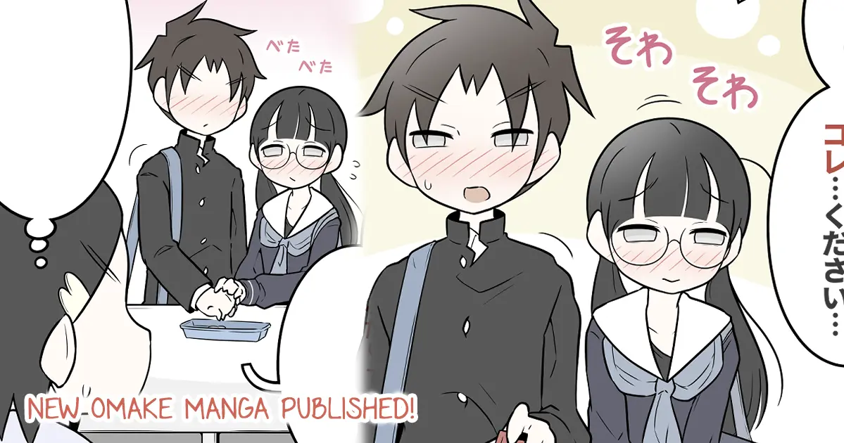 Bijutsubu Girl - Chapter 265: Adolescent-Kun With A Not Cooled Off Yet Reaction