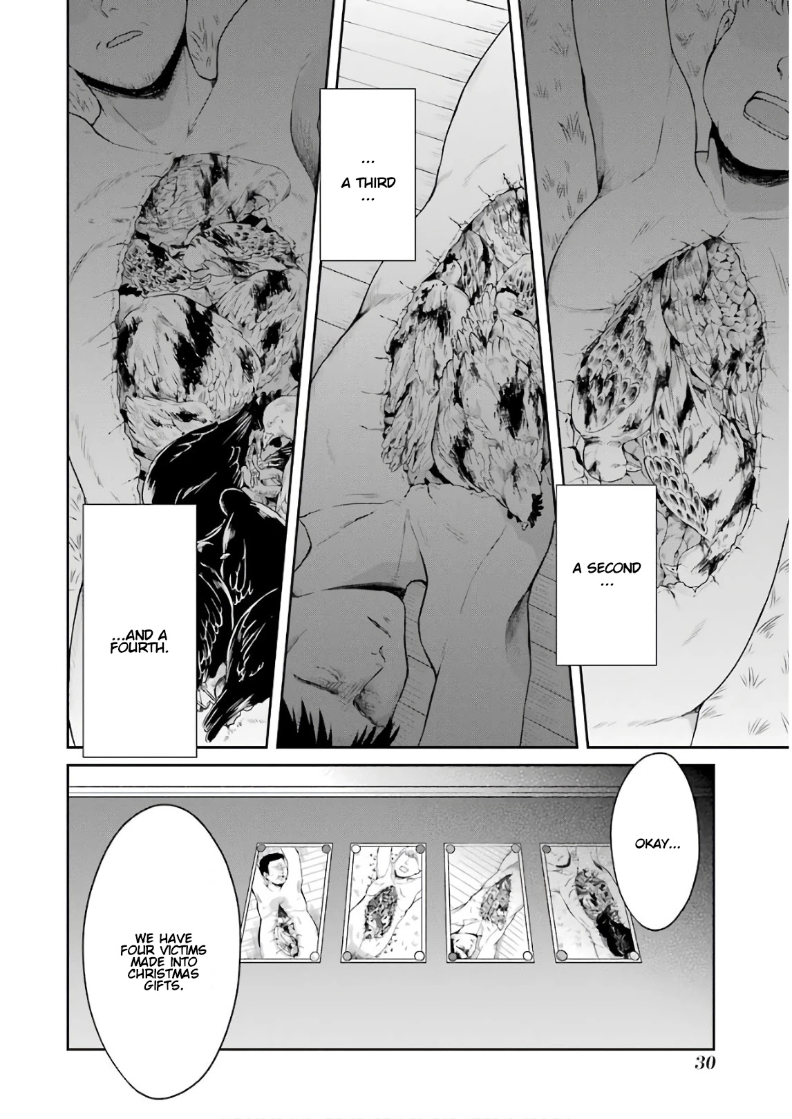 Sensei No Yasashi Koroshi Kata - Chapter 10: I Look Forward To The Special Lesson!