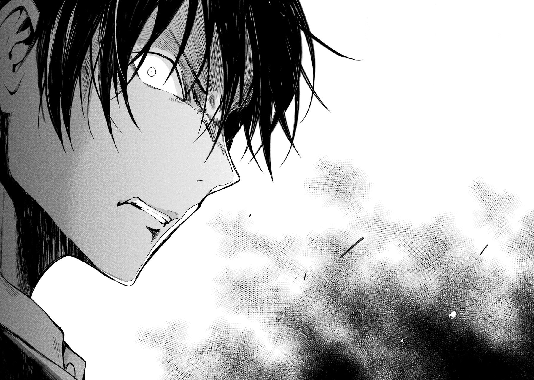 Sensei No Yasashi Koroshi Kata - Chapter 6: Sensei, I Promise