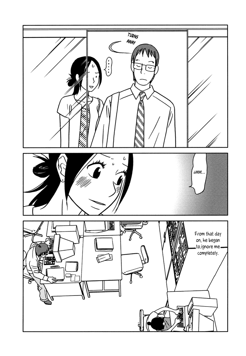 Toribako House - Vol.2 Chapter 11