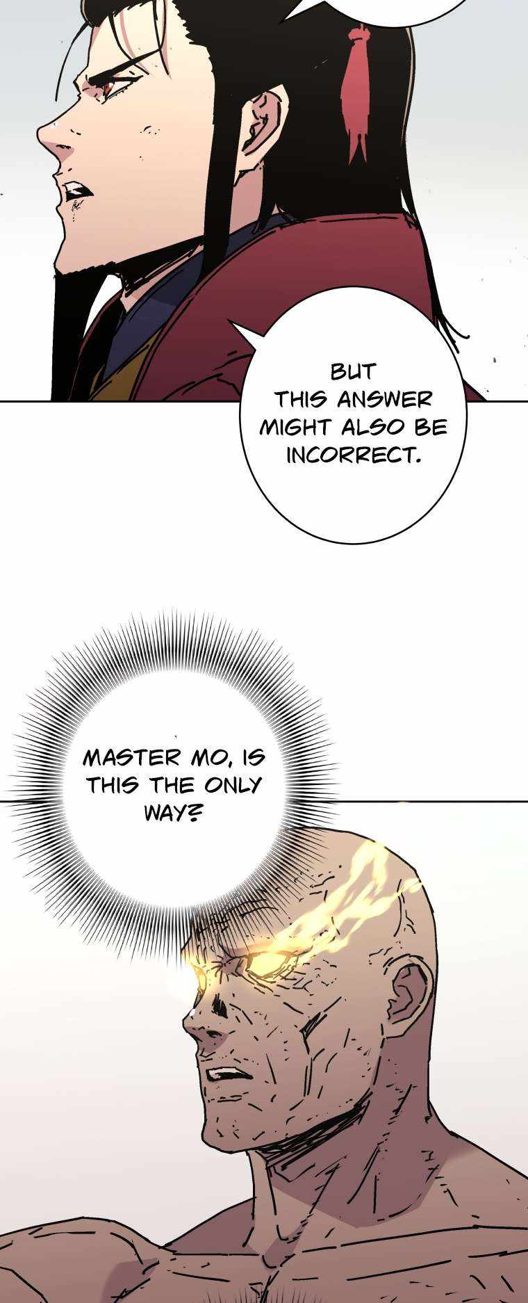 Peerless Dad - Chapter 285