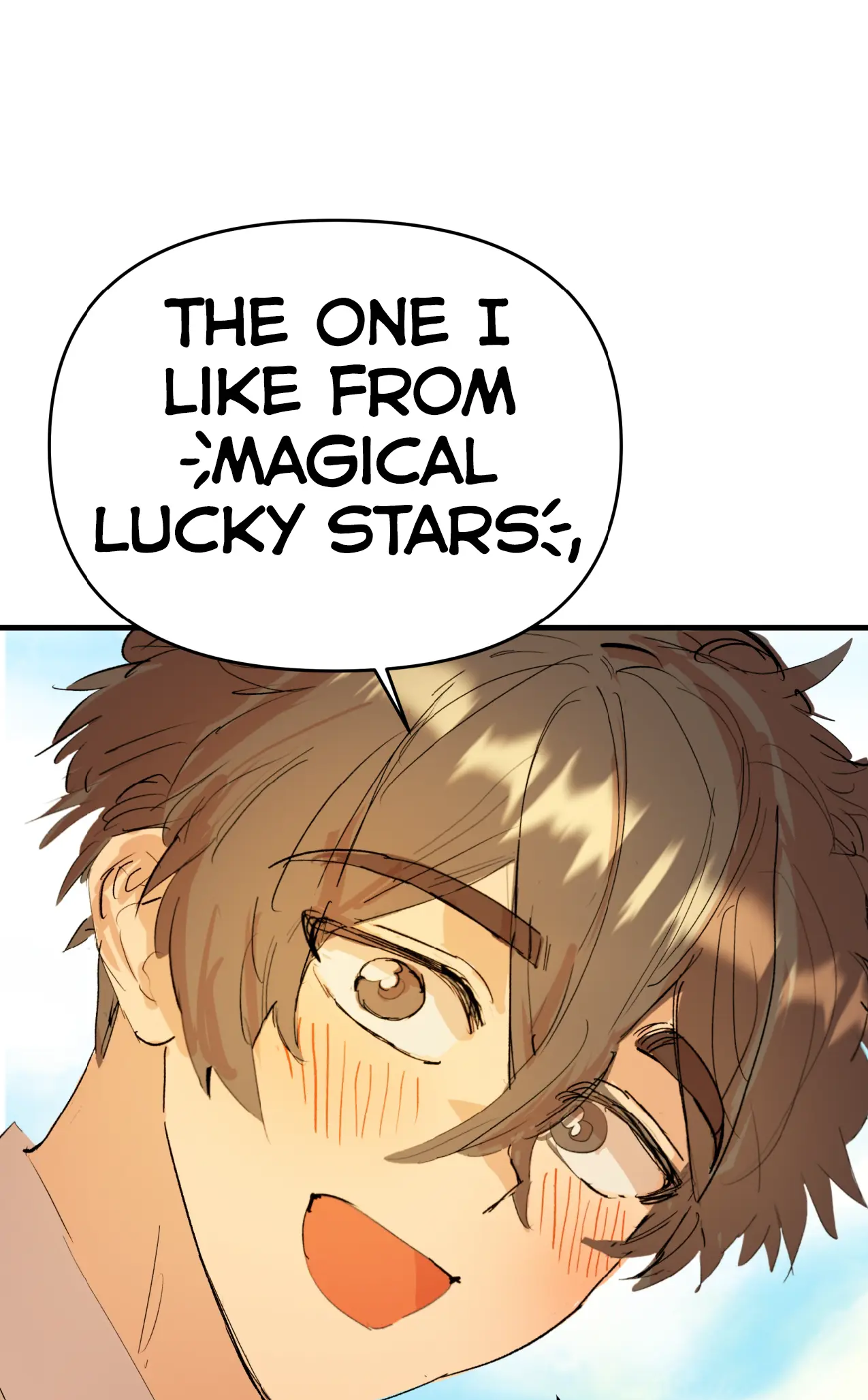 Can Unpopular Magical Girls Also Date? - Chapter 4