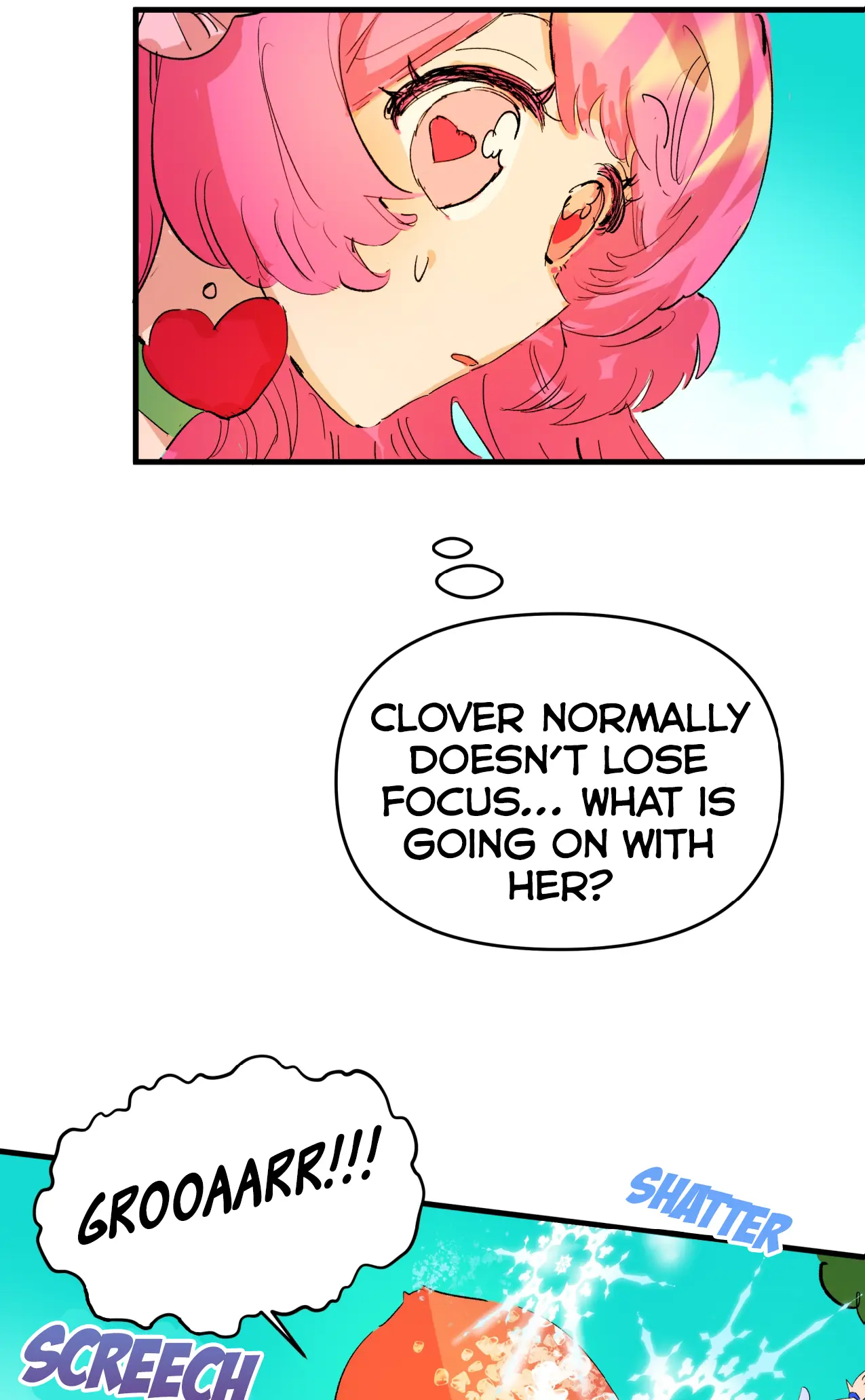 Can Unpopular Magical Girls Also Date? - Chapter 2