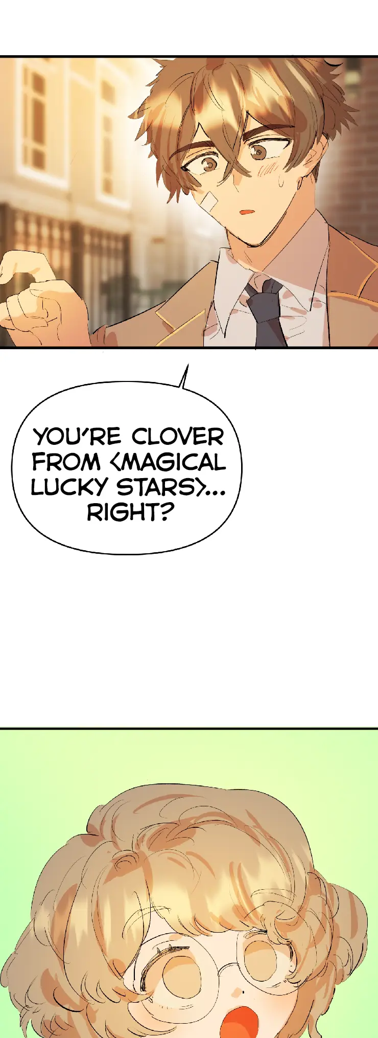 Can Unpopular Magical Girls Also Date? - Chapter 3