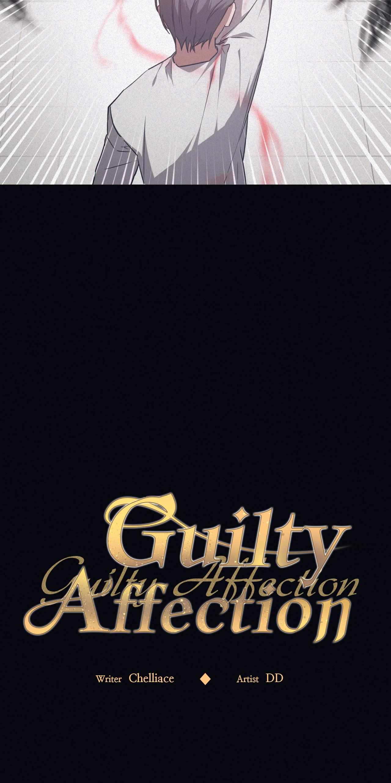 Guilty Affection - Chapter 69