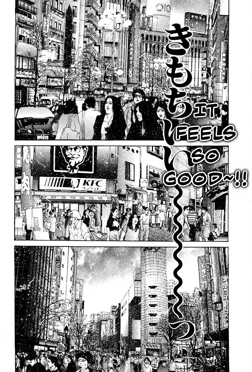 The Last Man (Italian) - Vol.8 Chapter 89: Last12: Big Bang Ecstasy