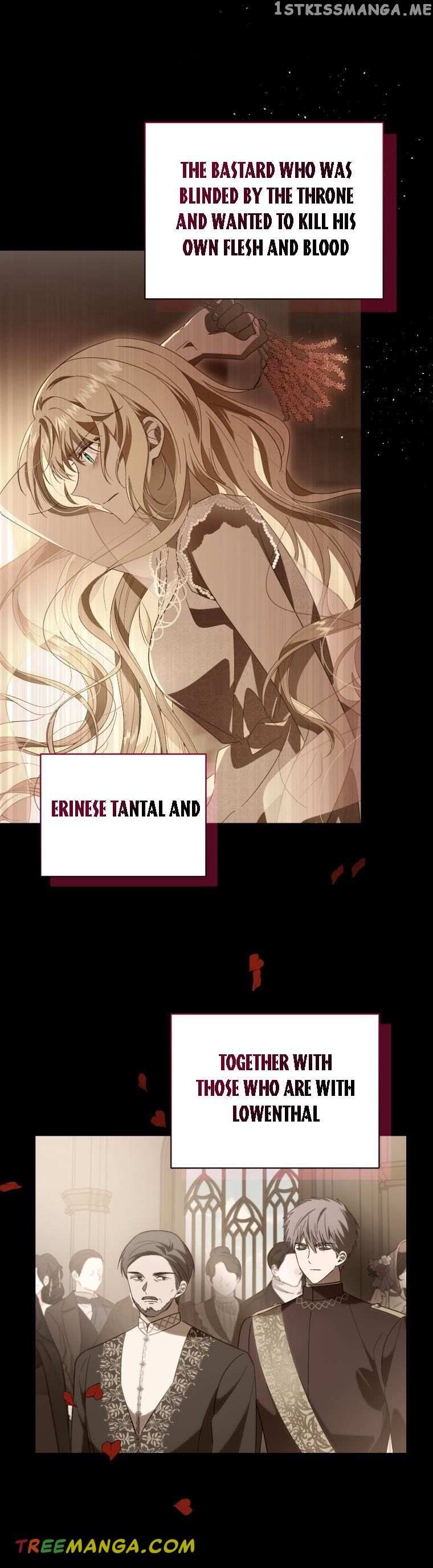 Beloved Tyrant - Chapter 42