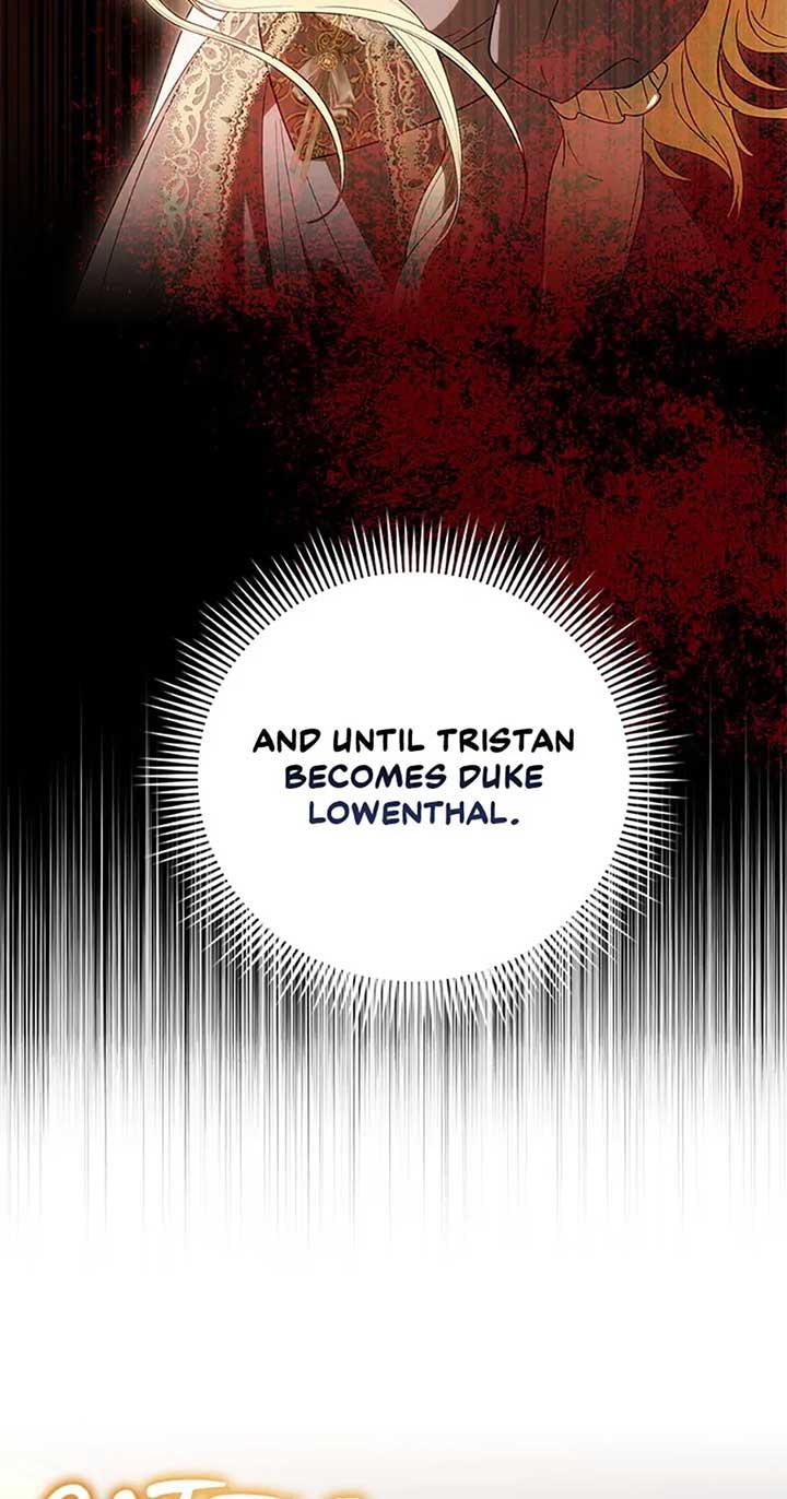 Beloved Tyrant - Chapter 50