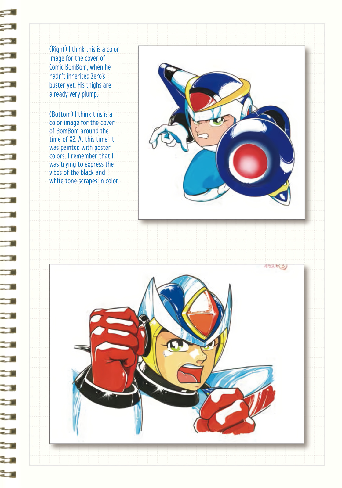 Rockman X2 - Vol.3 Chapter 13: Miracle