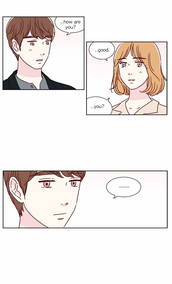 We Broke Up - Chapter 46