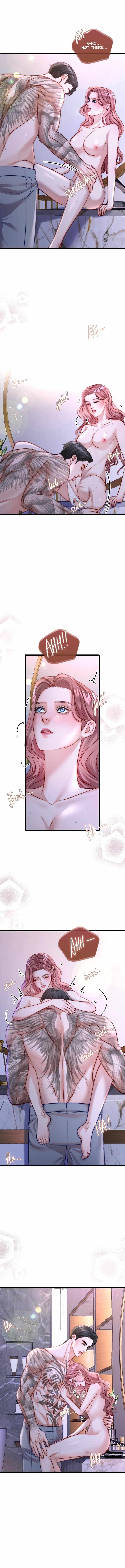 The Billionaire’s Replacement Wife - Chapter 16