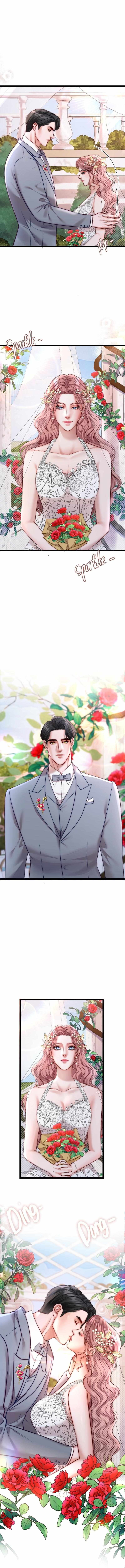 The Billionaire’s Replacement Wife - Chapter 15