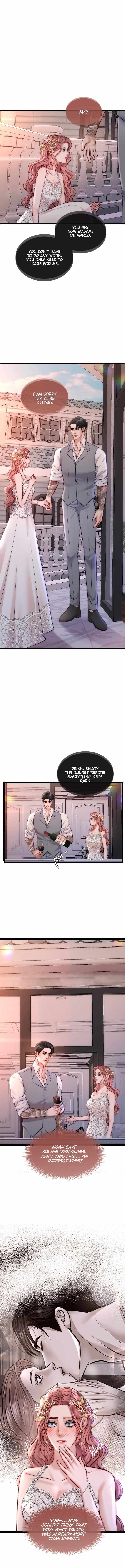 The Billionaire’s Replacement Wife - Chapter 15