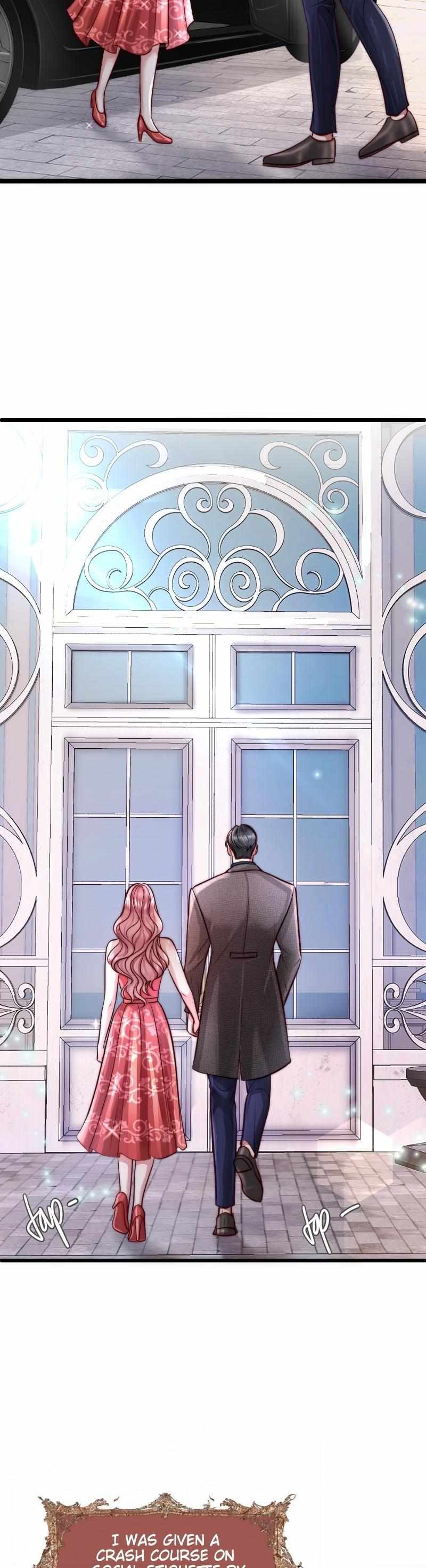 The Billionaire’s Replacement Wife - Chapter 13