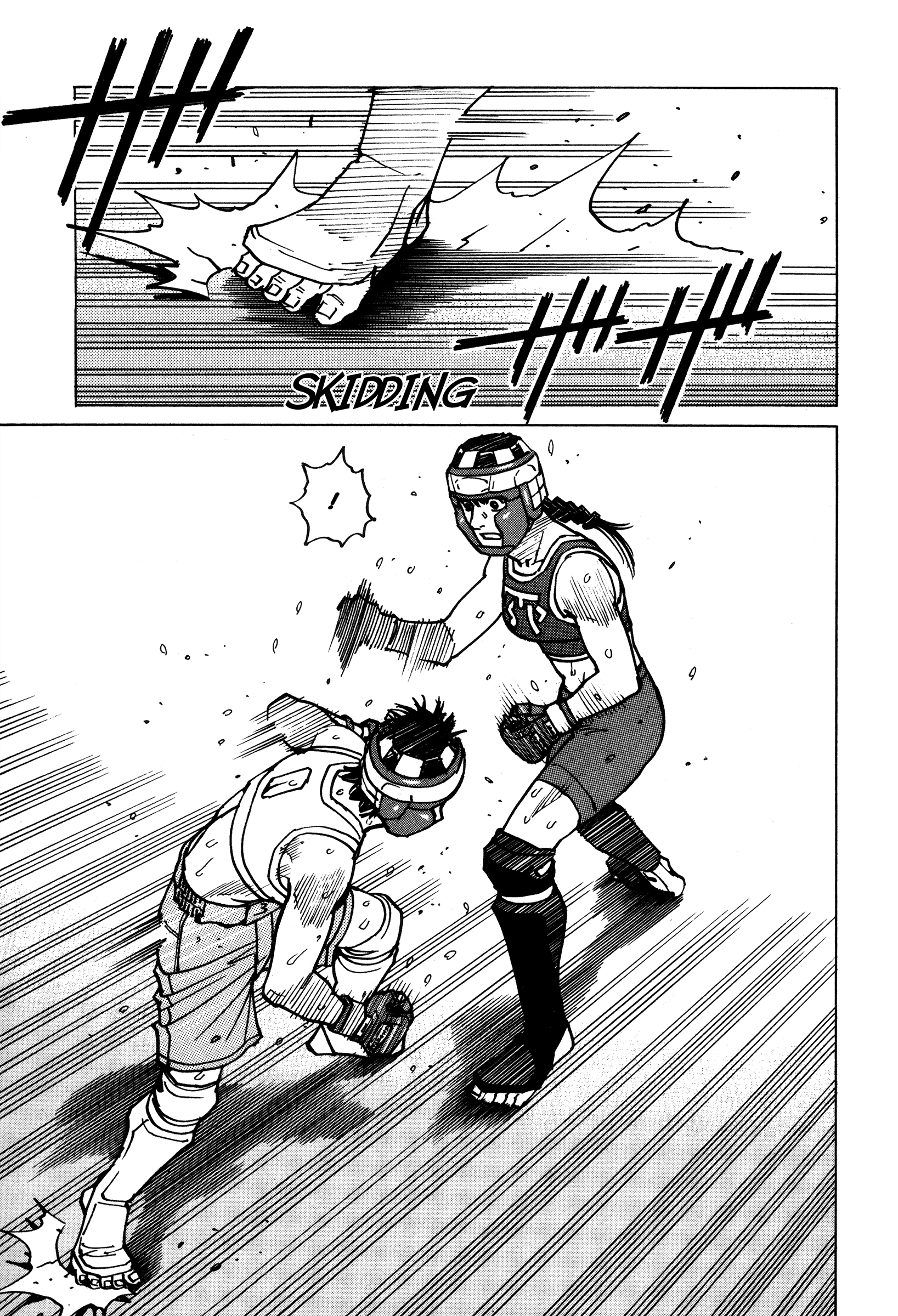 All-Rounder Meguru - Vol.16 Chapter 142: This Woman Is Strong